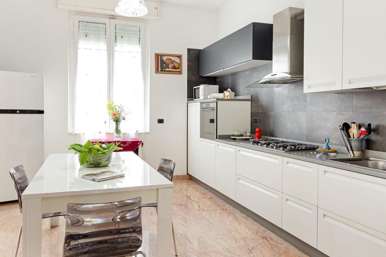 Appartamento Salvator Rosa Metro Station Flat *