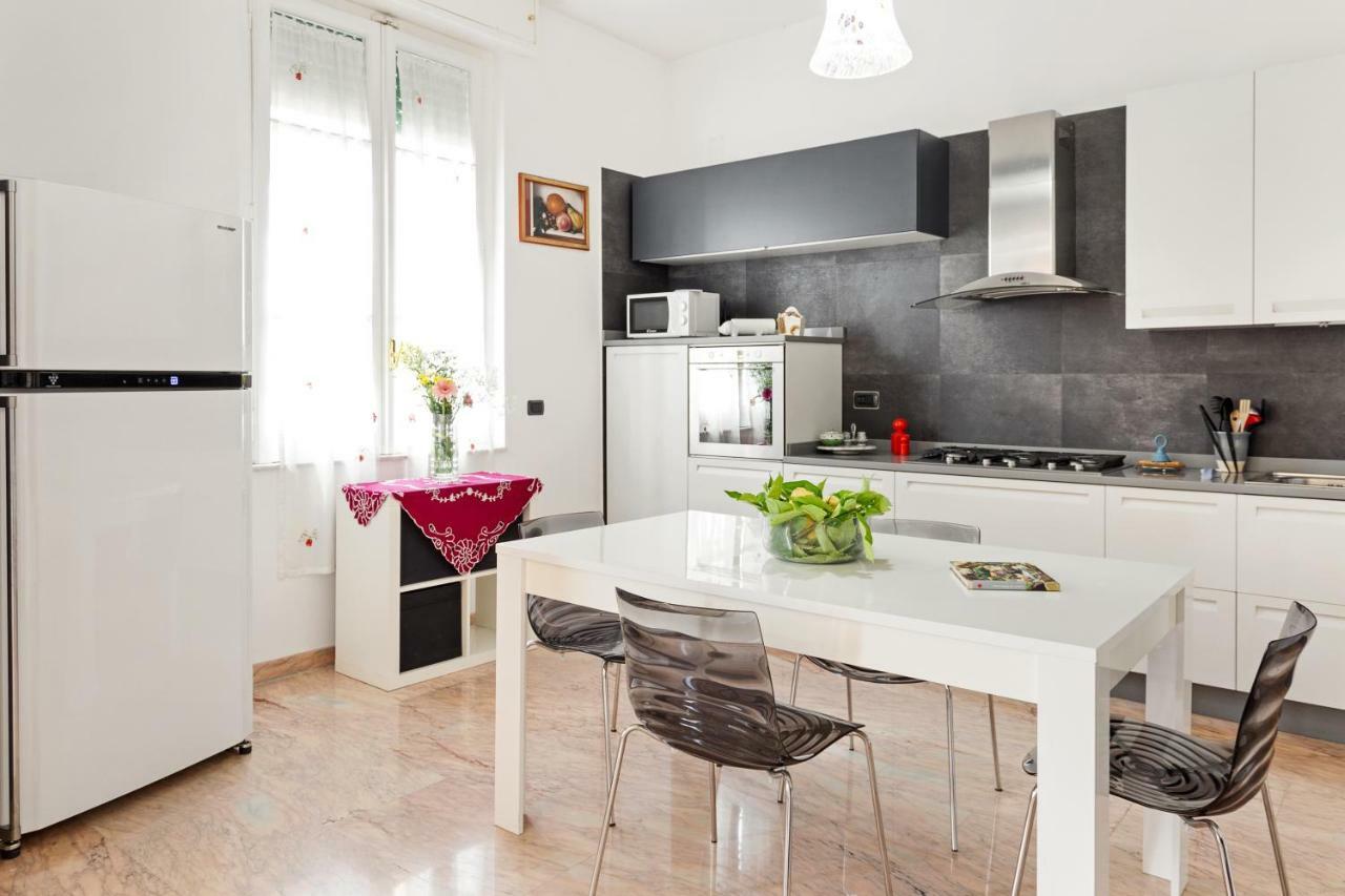 Appartamento Salvator Rosa Metro Station Flat *